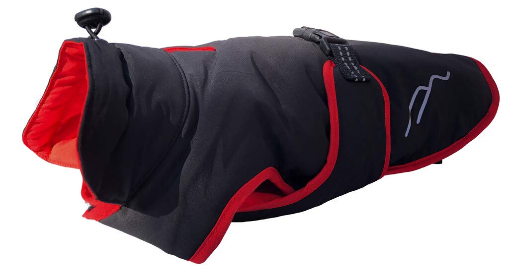 Hakusan ダウンジャケット　ゼロジャケット　60 Hakusan ダウンジャケット ゼロジャケット 大型犬用サイズ